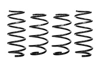 Eibach Pro-Kit for 2016-2017 Jeep Renegade - Mammoth Racing -