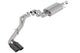 Borla 2019 Ford Ranger XL/XLT/Lariat 2.3L 2/4WD WB S-Type Catback Exhaust w/ Dual Blk Chrome Tips - My Store