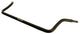 Ridetech 99-06 Chevy Silverado MuscleBar Sway Bar Front - Mammoth Racing -