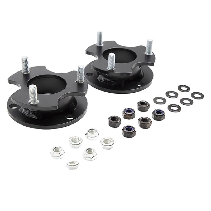 Belltech 19-20 Ford Ranger 2wd/4wd 2.5in Front Leveling Strut Spacer Kit - Mammoth Racing -