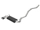 aFe MACH Force-Xp 2-1/2in 304 SS Cat Back Exh w/Black Tips 14-16 BMW 228i (F22/23) L4-2.0L (t) N20 - Mammoth Racing -
