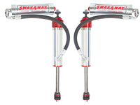 aFe 97-17 Nissan Patrol Sway-A-Way 2.5in Front Shock Kit w/ Remote Reservoir for OE Ride Height - Mammoth Racing -