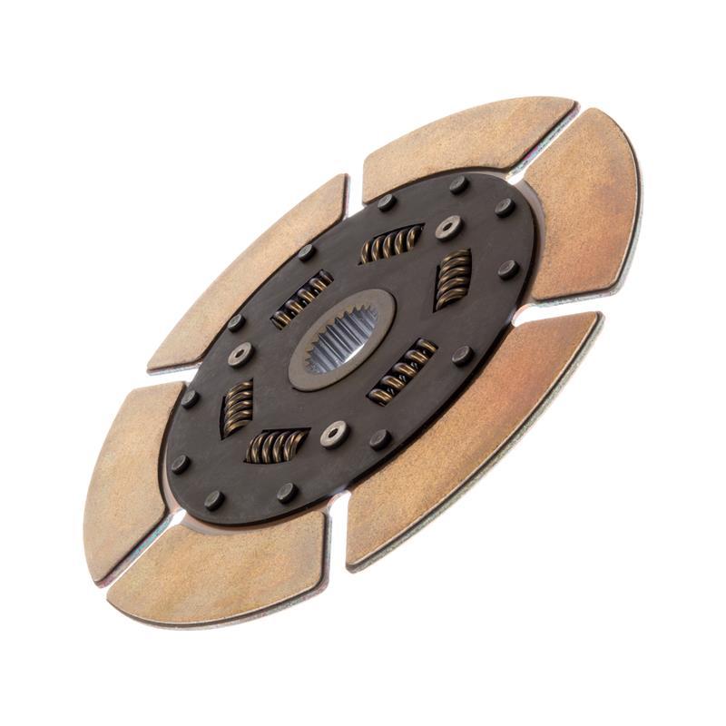 Exedy 1986-1989 Mazda Rx-7 R2 Hyper Multi Disc Assembly (A) Sprung Center Disc - Mammoth Racing -