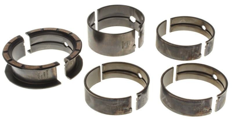 Clevite Chrysler Pass & Trk 273 277 301 303 313 318 326 V8 1956-73 Main Bearing Set - Mammoth Racing -