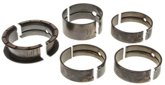 Clevite Chrysler Pass & Trk 273 277 301 303 313 318 326 V8 1956-73 Main Bearing Set - Mammoth Racing -