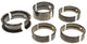 Clevite Chrysler Pass & Trk 273 277 301 303 313 318 326 V8 1956-73 Main Bearing Set - Mammoth Racing -
