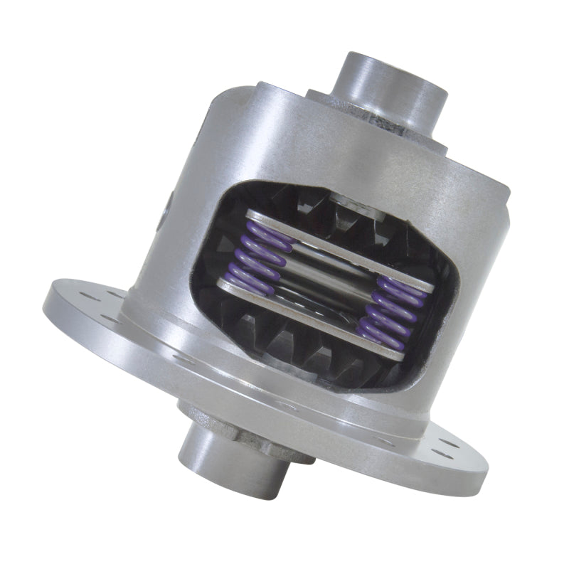 Yukon Gear Dura Grip Limited Slip Differential for GM 12 Bolt 30 Spl 2.76-3.42 Ratio - Mammoth Racing -