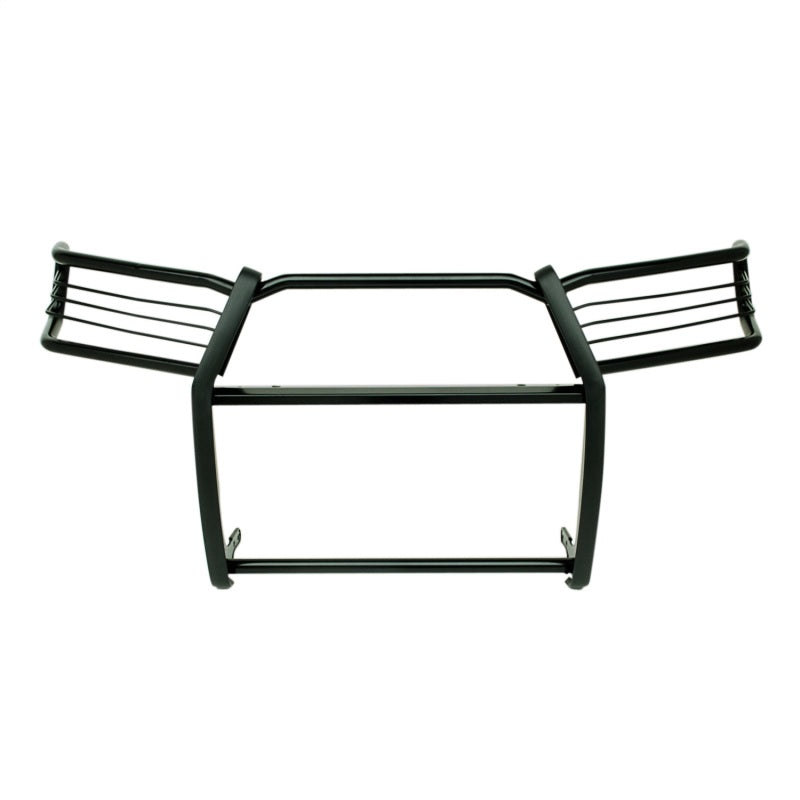 Westin 2010-2013 Toyota 4Runner Sportsman Grille Guard - Black - Mammoth Racing -