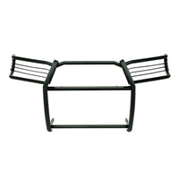 Westin 2010-2013 Toyota 4Runner Sportsman Grille Guard - Black - Mammoth Racing -