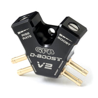 GFB D Boost V2 VNT Manual Boost Controller (for Vnt/vgt Turbos) - Mammoth Racing -
