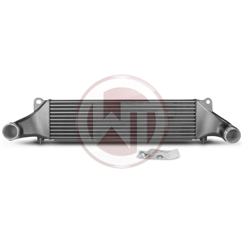 Wagner Tuning 2012+ Audi RS3 8V/2014+ Audi TTRS 8S EVO1 Competition Intercooler Kit - My Store