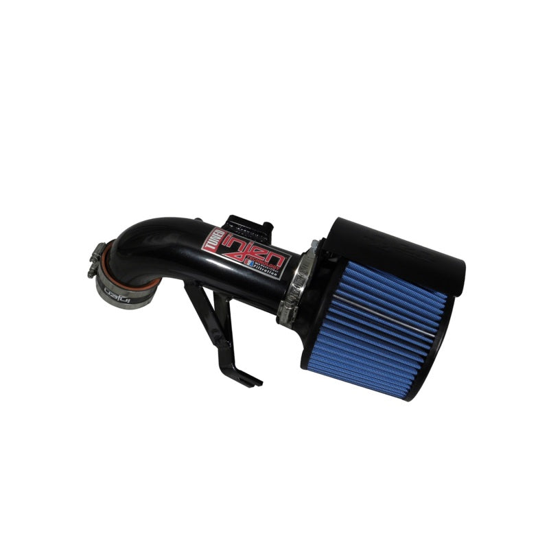 Injen 07-10 MazdaSpeed 3 2.3L 4cyl Turbo Black Short Ram Intake - Mammoth Racing -