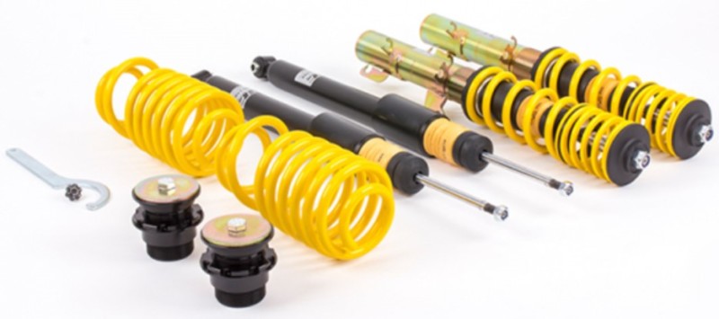 ST XA Adjustable Coilovers Hyundai Elantra GT (pd) - My Store