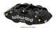 Wilwood Caliper Forged Narrow Superlite R/H Fnsl6r-ds Dust Seal 1.62/1.12/1.12,1.25 Rotor - Black - Mammoth Racing -