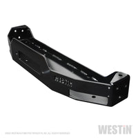 Westin 19-20 Ford Ranger MAX Winch Tray - Black - Mammoth Racing -