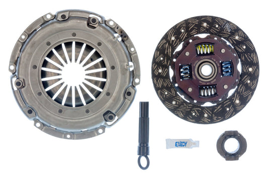 Exedy OE 1992-1995 Volkswagen Corrado V6 Clutch Kit - Mammoth Racing -