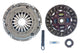 Exedy OE 1992-1995 Volkswagen Corrado V6 Clutch Kit - Mammoth Racing -