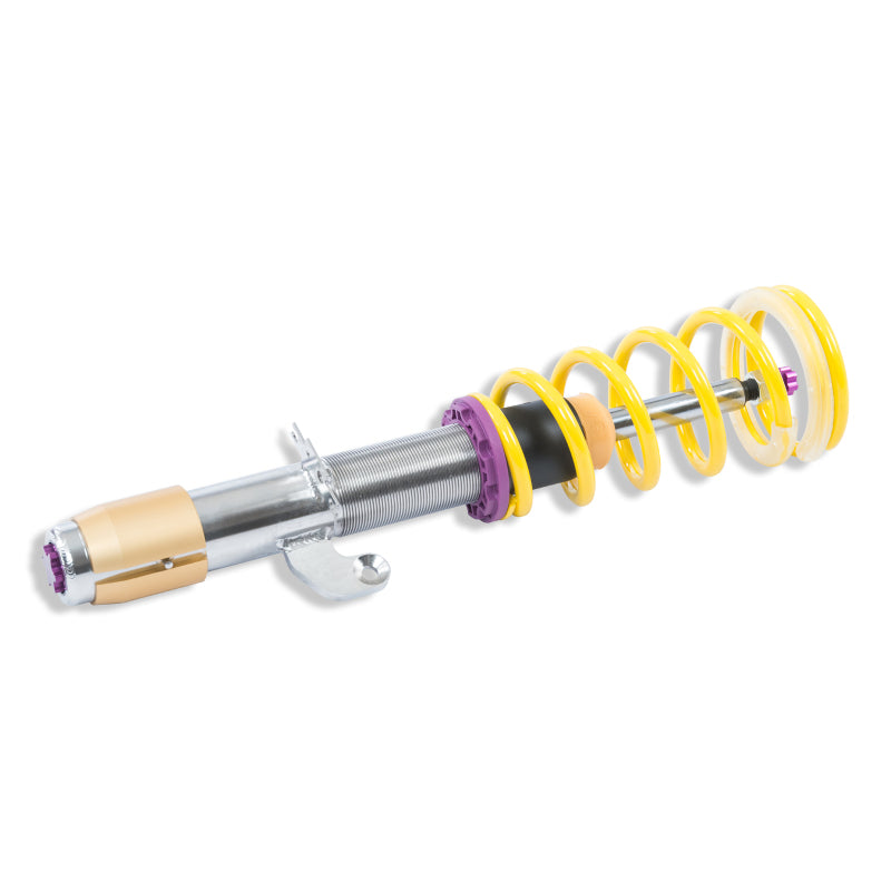 KW Coilover Kit V3 2016 BMW M2 - Mammoth Racing -