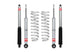 Eibach Pro-Truck Lift Kit for 20-21 Ford F-150 4WD 3.5L V6 EcoBoost Super Crew (Excl Max Tow Pkg) - Mammoth Racing -