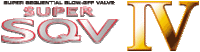 HKS SUPER SQV 4 GT-R R35 VR38DETT (REPLACE) - Mammoth Racing -
