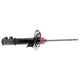 KYB Shocks & Struts Excel-G Front Right 2011 Hyundai Sonata GLS/Limited - Mammoth Racing -