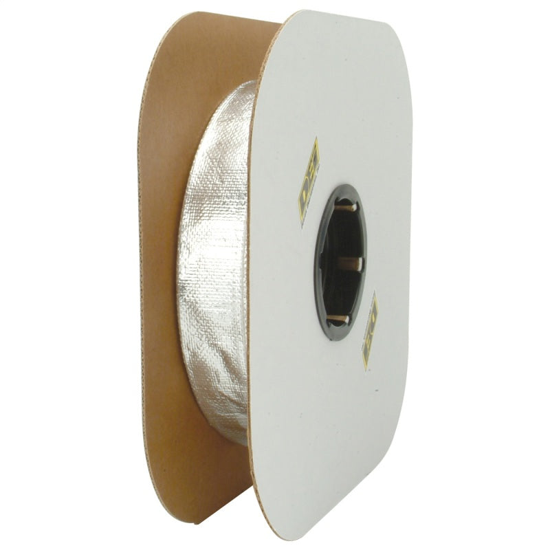 DEI Heat Sheath 1in I.D. x 50ft Spool - Mammoth Racing -