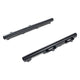 Grams Performance 11-18 Ford Mustang 5.0L Coyote Fuel Rail - Black - Mammoth Racing -