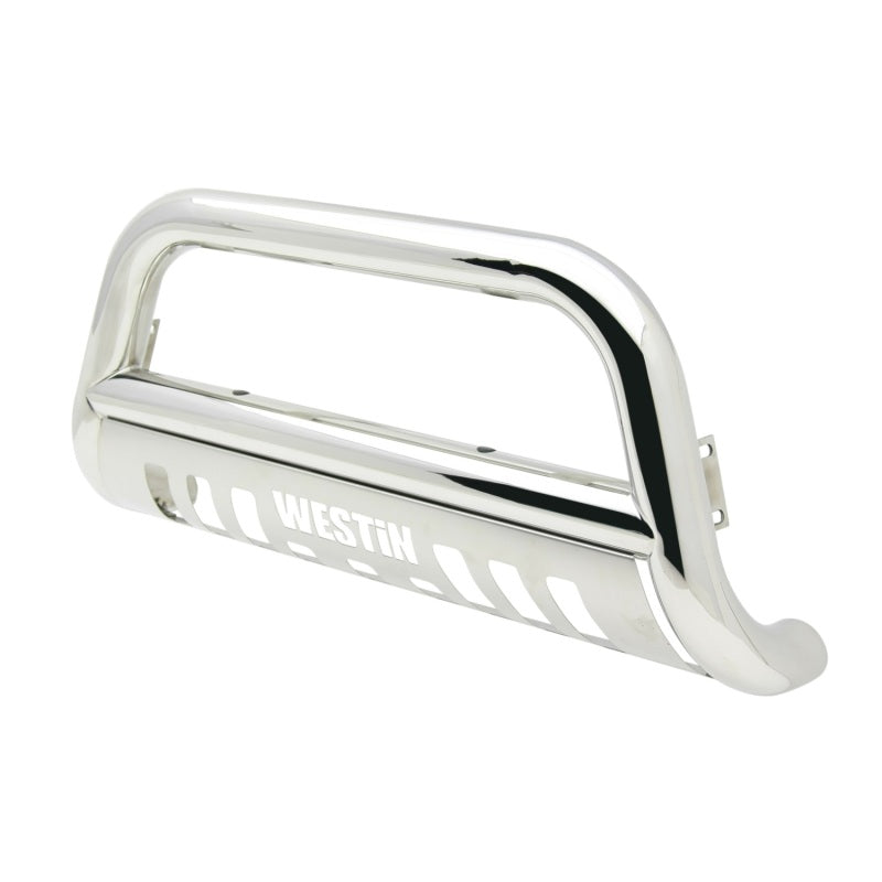 Westin 2010-2018 Ram 25/3500 E-Series Bull Bar - SS - Mammoth Racing -