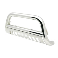 Westin 2010-2018 Ram 25/3500 E-Series Bull Bar - SS - Mammoth Racing -