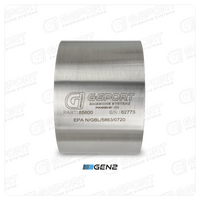 GESI G-Sport 400 CPSI GEN2 EPA Compliant 6in x 4in Substrate Only Up to 1,200HP - My Store