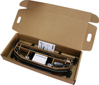 Ridetech 67-69 Camaro and Firebird Bolt-On 4 Link System - Mammoth Racing -