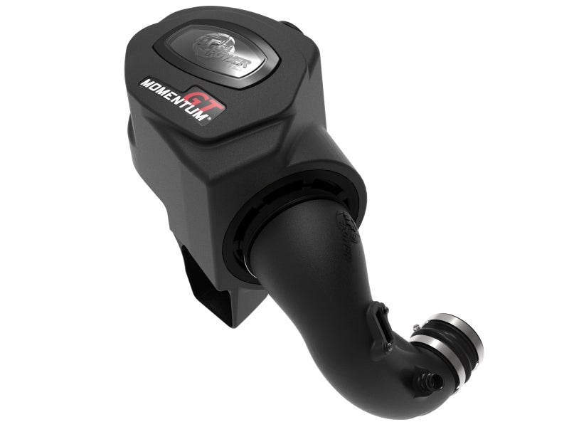 aFe POWER Momentum GT Pro 5R Intake System 17-21 BMW 540i (G30) L6-3.0L (t) B58 - Mammoth Racing -