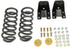 Belltech Lowering KIT W/O Shocks - Mammoth Racing -