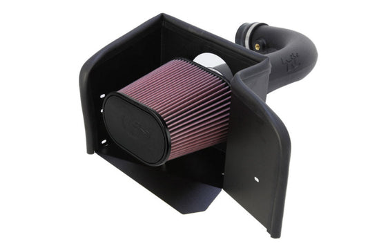 K&N 02-07 Dodge Ram V8-4.7l Performance Intake Kit - Mammoth Racing -