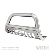 Westin 2017-2018 Ford F-250/350 E-Series Bull Bar - SS - Mammoth Racing -