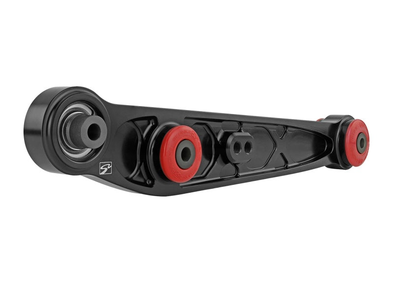 Skunk2 Honda/Acura Eg/dc Alpha Series Rear Lower Control Arm Set - Black - Mammoth Racing -