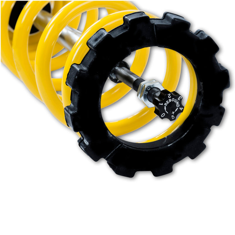 ST XA Coilover Kit 00-03 BMW M5 E39 - My Store