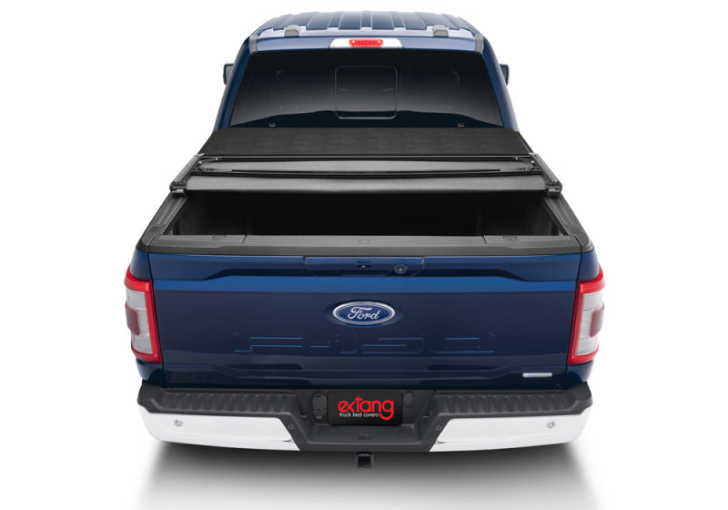 Extang 2022+ Ford Maverick (4ft 6in) Trifecta 2.0 - Mammoth Racing -