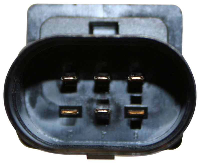 NGK Audi A8 Quattro 2007-2005 Direct Fit 5-Wire Wideband A/F Sensor - Mammoth Racing -