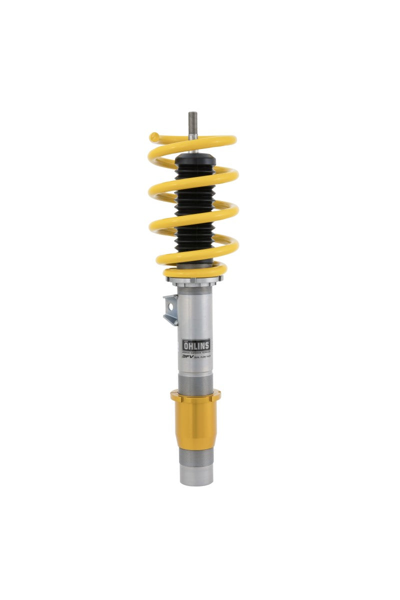 Ohlins 11-13 BMW 1M (e82) Road & Track Coilover System - Mammoth Racing -