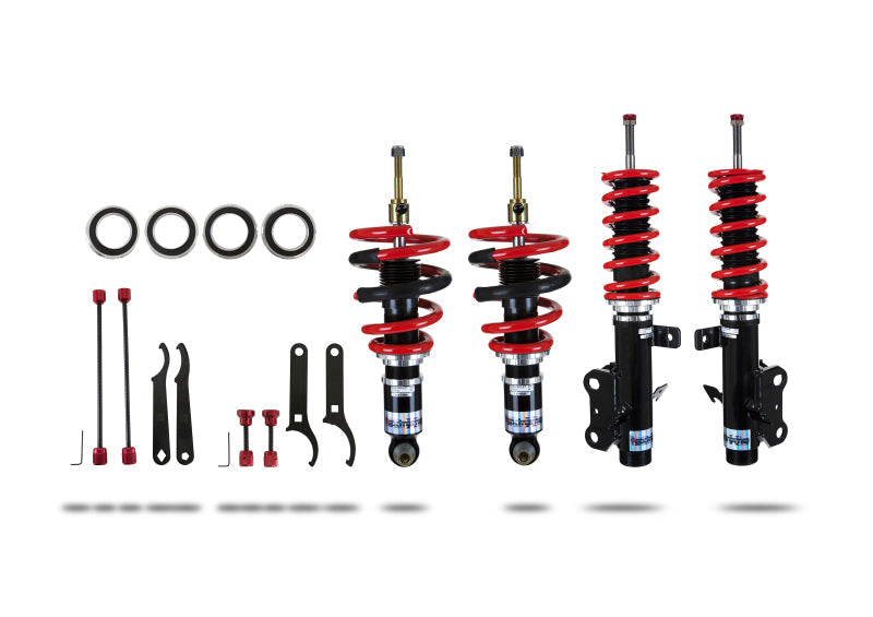 Pedders Extreme Xa Coilover Kit 2009-2014 CHEVROLET CAMARO - My Store