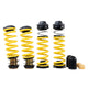 ST Mercedes-Benz C-Class C63 AMG (w205/c205/s205) Coupe Convertible 2WD Adjustable Lowering Springs - My Store
