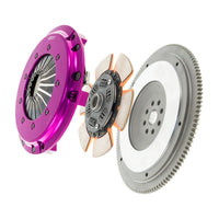 Exedy 2004-2014 Subaru Impreza WRX STI H4 Hyper Single Clutch Sprung Center Disc Pull Type - Mammoth Racing -