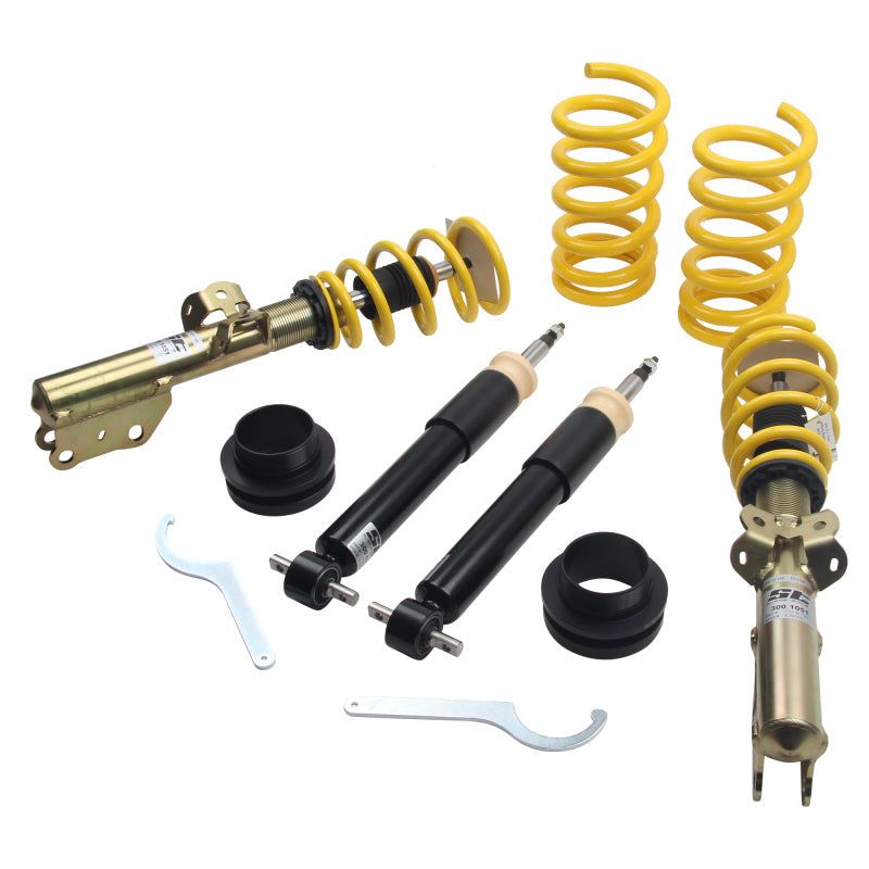 ST X-Height Adjustable Coilovers 2015 Ford Mustang GT - My Store