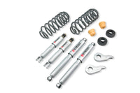 Belltech Lowering KIT With SP Shocks - Mammoth Racing -