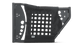Body Armor 4x4 2018+ Jeep Wrangler JL and Gladiator JT Trail Doors Rear Pair - Mammoth Racing -