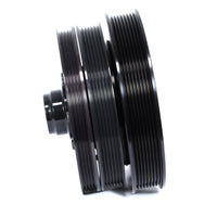 Fluidampr 17-22 Chevrolet Camaro ZL1 6.2L LT4 Supercharged Steel Internally Balanced Damper - Mammoth Racing -