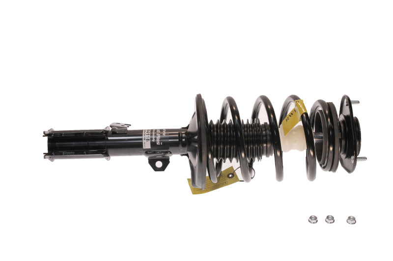 KYB Strut Plus Front Left 03-08 Pontiac Vibe/Toyota Matrix (FWD) - Mammoth Racing -
