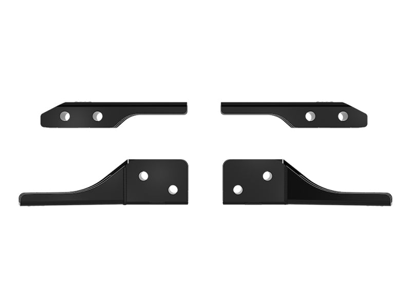 Icon 21-up Ford Bronco High Clearance Crash BAR KIT - Mammoth Racing -