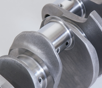 Eagle Chrysler 360 Cast Crankshaft - Mammoth Racing -
